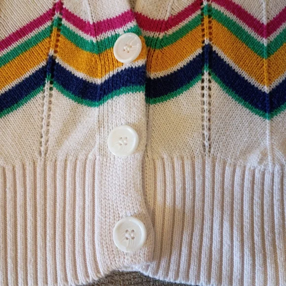 Forever 21 Sweater - Picture 2 of 3